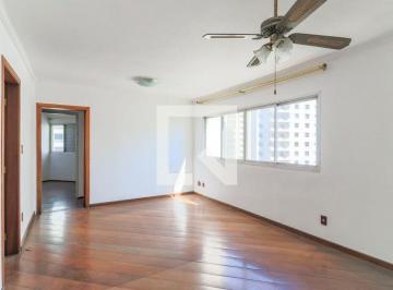 Apartamento · 90m² · 3 Quartos · 1 Vaga · Apartamento à Venda - Brooklin, 3 Quartos,  90 m² - São Paulo