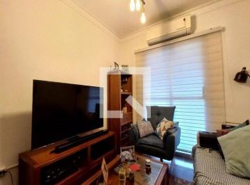 Apartamento · 100m² · 3 Quartos · 1 Vaga · Apartamento à Venda - Cambuí, 3 Quartos, 100 m² - Campinas