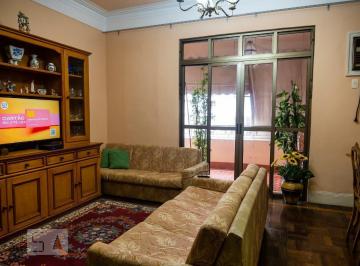 Apartamento · 100m² · 2 Quartos · Apartamento à Venda - Copacabana, 2 Quartos, 100 m² - Rio de Janeiro