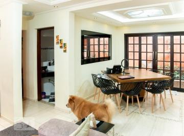 Casa · 200m² · 3 Quartos · 4 Vagas · Casa à Venda - Cidade Patriarca, 3 Quartos,  200 m² - São Paulo
