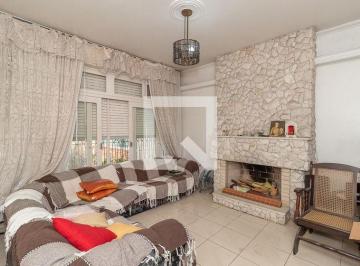 Casa · 223m² · 4 Quartos · 5 Vagas · Casa à Venda - Jardim Itu-Sabará, 4 Quartos,  223 m² - Porto Alegre