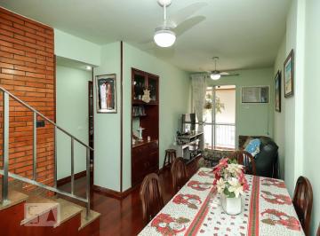 Apartamento · 129m² · 3 Quartos · 2 Vagas · Apartamento à Venda - Méier, 3 Quartos,  129 m² - Rio de Janeiro