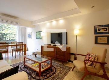 Apartamento · 85m² · 2 Quartos · 1 Vaga · Apartamento à Venda - São Conrado, 2 Quartos,  85 m² - Rio de Janeiro