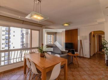 Apartamento · 100m² · 3 Quartos · 1 Vaga · Apartamento à Venda - Saúde, 3 Quartos,  100 m² - São Paulo