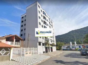 Apartamento · 135m² · 2 Quartos · 1 Vaga · Apartamento com 2 dorms, Solemar, Praia Grande - R$ 360 mil, Cod: 830930