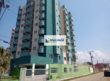 Apartamento · 85m² · 2 Quartos · 1 Vaga · Apartamento com 2 dorms, Jardim Praia Grande, Mongaguá - R$ 320 mil, Cod: 832188
