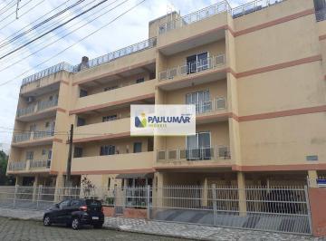 Apartamento · 130m² · 3 Quartos · 1 Vaga · Cobertura com 3 quartos, Vila Atlântica, Mongaguá - R$ 430 mil, Cod: 830740
