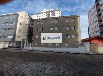 Apartamento · 46m² · 1 Quarto · Apartamento com 1 dorm, Centro, Mongaguá - R$ 210 mil, Cod: 832241