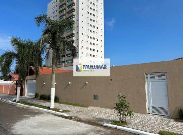 Casa · 265m² · 3 Quartos · 10 Vagas · Casa com 3 dorms, Flórida, Praia Grande - R$ 1.25 mi, Cod: 830979