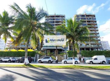 Apartamento · 115m² · 3 Quartos · 1 Vaga · Apartamento com 3 quartos, Centro, Mongaguá - R$ 600 mil, Cod: 830829