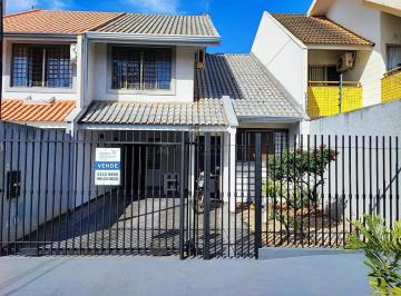 Casa · 173m² · 3 Quartos · 2 Vagas · Casa/Sobrado Sobrado em Maringá
