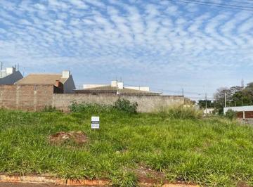 Terreno · 412m² · Terreno à venda, 412,87 m² Jardim Campos - Maringá - PR