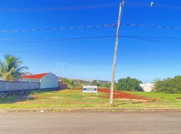 Terreno · 929m² · Excelente Terreno comercial ou residencial no Portal das Torres!