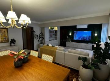 Apartamento · 172m² · 3 Quartos · 2 Vagas · Edifício Marquês de Olinda