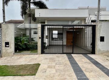 Casa · 143m² · 3 Quartos · 2 Vagas · Casa Jardim Pilar