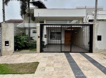 Casa · 143m² · 3 Quartos · 2 Vagas · Casa Jardim Pilar