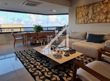 86de23f3f03c050ca842461159b0df394daa552a · APARTAMENTO ALTO PADRÃO 4 QUARTOS 3 SUÍTES CLOSET VARANDA 3 GARAGENS PISCINA ...