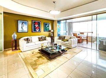 aac7743a6efe23d5e3d3363d094429c0d97a4b65 · APARTAMENTO 4 SUITES VARANDA 3 GARAGENS INFRAESTRUTURA COMPLETA NO HORTO FLOR...