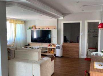 Casa · 250m² · 3 Quartos · 6 Vagas · Sobrado com 3 quartos, Jardim Monte Kemel, São Paulo - R$ 1.3 mi, Cod: 3840