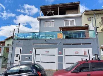 Casa · 250m² · 3 Quartos · 6 Vagas · Sobrado com 3 quartos, Jardim Monte Kemel, São Paulo - R$ 1.3 mi, Cod: 3840