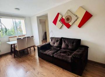 Apartamento · 54m² · 3 Quartos · 1 Vaga · Apartamento com 3 dorms, Paraisópolis, São Paulo - R$ 280 mil, Cod: 4981