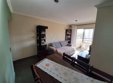 Apartamento · 64m² · 2 Quartos · 1 Vaga · Apartamento com 2 dorms, Jardim das Palmas, São Paulo - R$ 260 mil, Cod: 3846