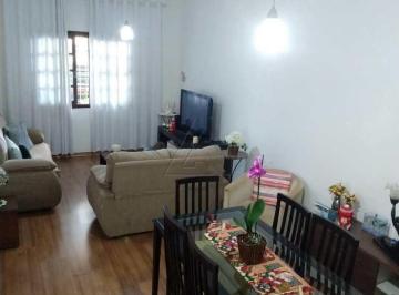 Casa · 100m² · 3 Quartos · 2 Vagas · Sobrado com 3 dorms, Jardim Kuabara, Taboão da Serra - R$ 600 mil, Cod: 4978