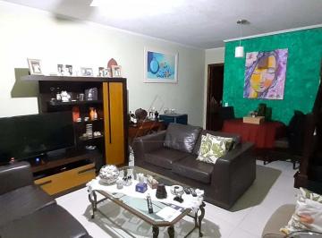 Casa · 130m² · 3 Quartos · 3 Vagas · Sobrado com 3 dorms, Parque Paraíso, Itapecerica da Serra - R$ 750 mil, Cod: 4016