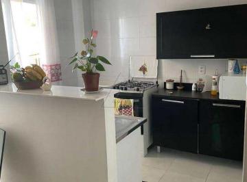 Apartamento · 48m² · 2 Quartos · 1 Vaga · Apartamento com 2 dorms, Jardim Caiapiá, Cotia - R$ 244 mil, Cod: 4994