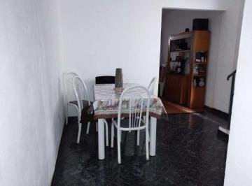 Casa · 2 Quartos · 2 Vagas · Sobrado com 2 dorms, Jardim Ana Maria, São Paulo - R$ 350 mil, Cod: 4996