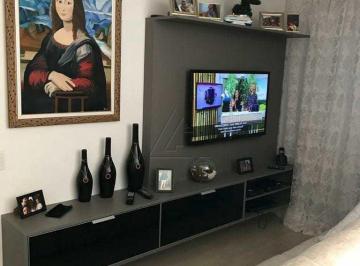 Apartamento · 65m² · 2 Quartos · 1 Vaga · Apartamento com 2 dorms, Jardim Caboré, São Paulo - R$ 550 mil, Cod: 5009