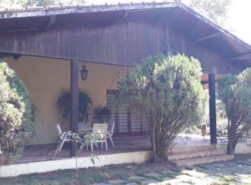 Rural · 3000m² · 3 Quartos · 5 Vagas · Chácara com 3 dorms, Jardim Santa Paula, Cotia - R$ 650 mil, Cod: 4032