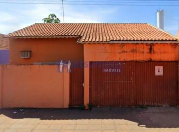 Comercial · 500m² · Imovel Não Residencial/Comercial em Centro  -  Três Lagoas