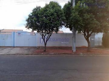 Casa · 79m² · 2 Quartos · 1 Vaga · Casa em Ipe  -  Três Lagoas