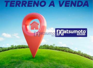 Terreno · 525m² · Terreno em Jardim Colinos - Três Lagoas