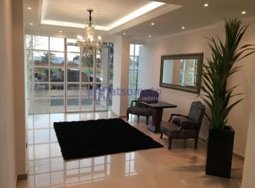 Apartamento · 72m² · 2 Quartos · Apartamento em Jardim Alvorada - Três Lagoas