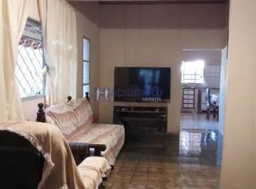 Casa · 313m² · 2 Quartos · Casa em Jardim Noroeste - Três Lagoas