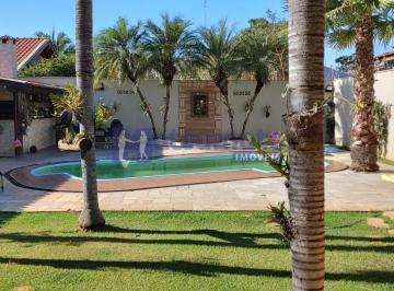 Casa · 240m² · 4 Quartos · 4 Vagas · Casa em Santos Dumont  -  Três Lagoas