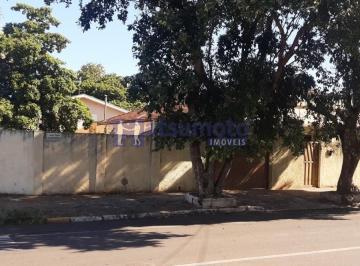 Casa · 180m² · 3 Quartos · Casa em Centro  -  Três Lagoas