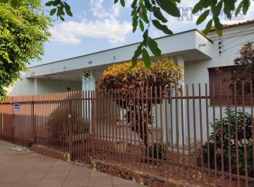 Casa · 600m² · 3 Quartos · 4 Vagas · Casa em Centro  -  Três Lagoas