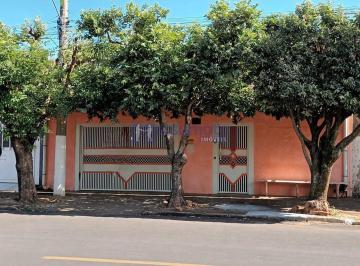 Casa · 500m² · 3 Quartos · 2 Vagas · Casa em Santos Dumont  -  Três Lagoas