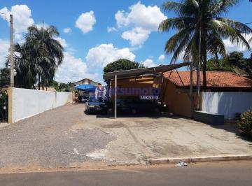 Terreno · 574m² · Terreno em Santos Dumont  -  Três Lagoas