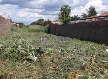 TERRENO 10X44 440 m² · Terreno em Vila HARO  -  Três Lagoas