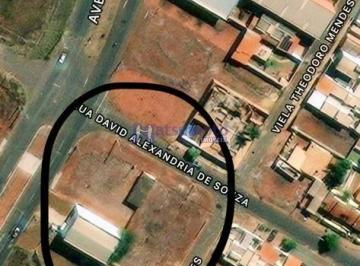 Terreno · 316m² · Terreno em Setsul  -  Três Lagoas