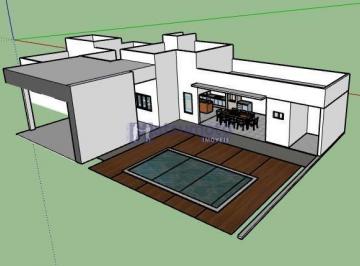 Casa · 190m² · 3 Quartos · 2 Vagas · Casa em Santos Dumont  -  Três Lagoas