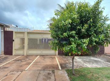 Casa · 550m² · 3 Quartos · 4 Vagas · Casa em Parque Sao Carlos  -  Três Lagoas