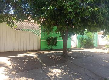 Casa · 384m² · 3 Quartos · 4 Vagas · Casa em Jardim Novo Aeroporto  -  Três Lagoas