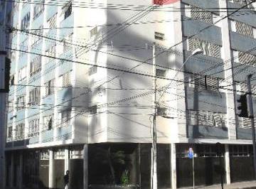9181e6be855cfb27c641a7934340ebc642b8124f · Apartamento à venda, 141 m² por R$ 300.000,00 - Centro - Ribeirão Preto/SP