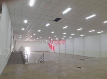 c628bc8440594685307e9f1c1302d6be9e012417 · Galpão Comercial para Vender ou Alugar no Bairro Alto da Boa Vista em Ribeirão Preto com Pé Direito 