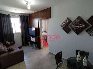 37a20114bab6337e0d7fd2ddb4862ee67f666ff6 · Apartamento para Vender de 02 Quartos no Bairro City Ribeirão em Ribeirão Preto. Excelente Localizaç